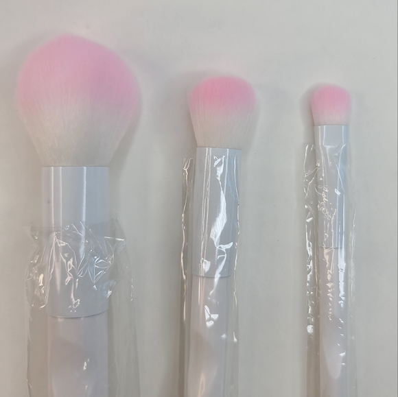 Crown 3pc Pro Brush Trio - Picture 14 of 16